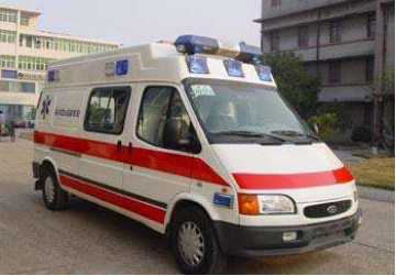 安陆市救护车租赁