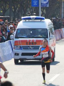 安陆市大型活动