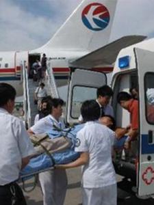 安陆市接送服务