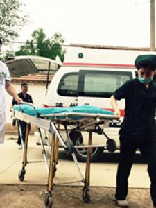 安陆市院后转乡